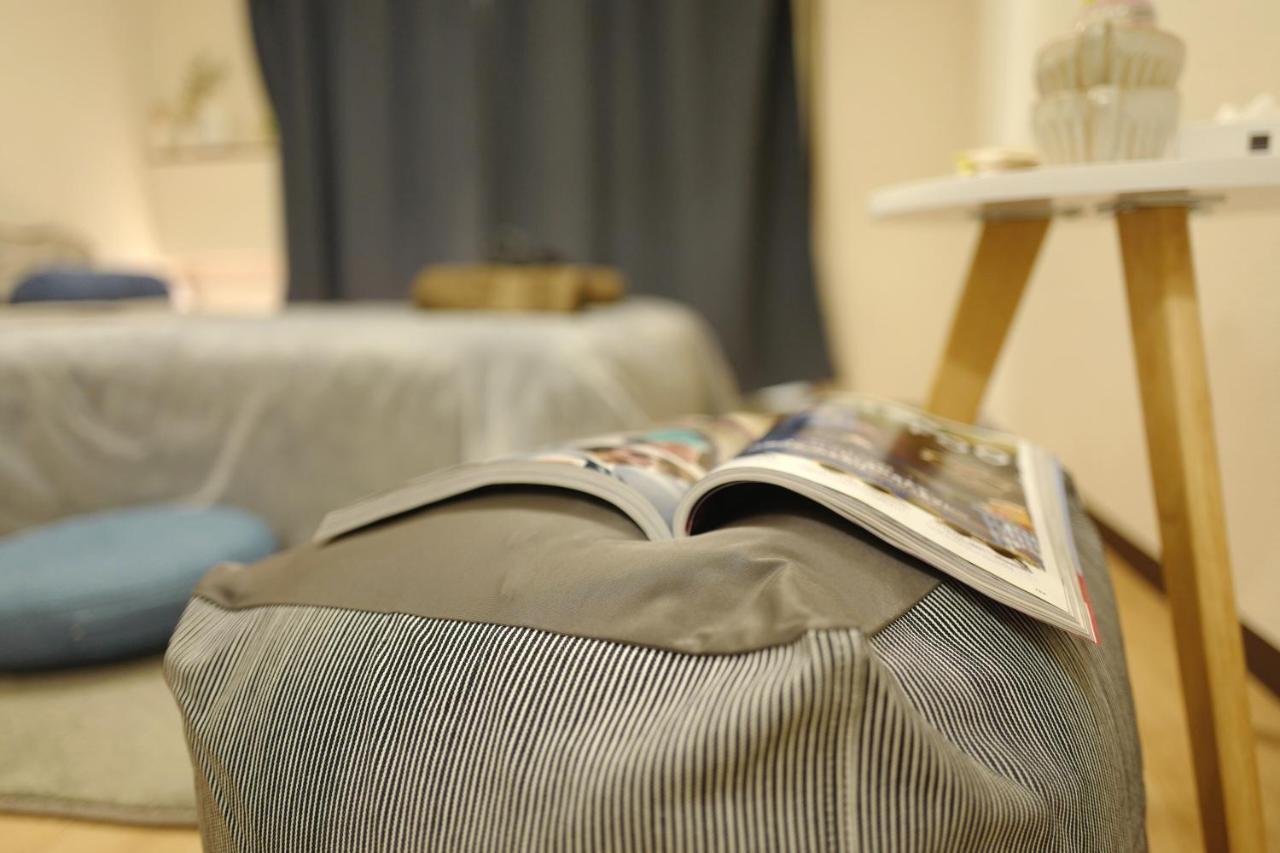 Apartamento Moomin House